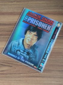 火烧岛 DVD 成龙/刘德华等经典动作片