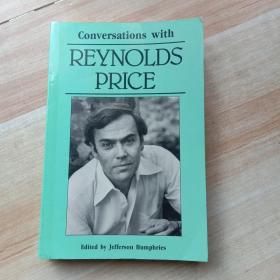 REYNOLDS PRICE