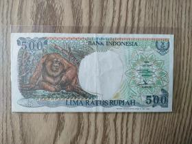印度尼西亚500