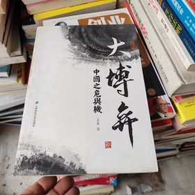 大博弈：中国之危与机