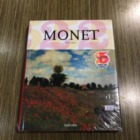 Claude Monet - 1840-1926：a Feast for the Eyes