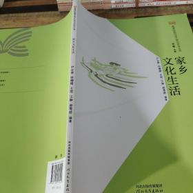 家乡文化生活