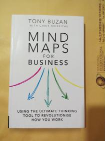 Mind Maps for Business