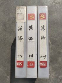 录像带.法证(7集电视剧)(佟瑞欣主演)