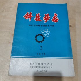 科技动态1979 2