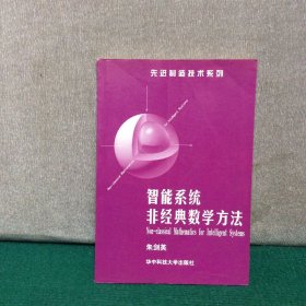 智能系统非经典数学方法