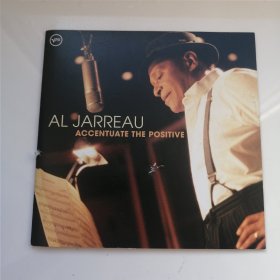 AL JARREAU CD （721）
