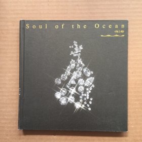 soul of the ocean 海之魂（手册+光盘）