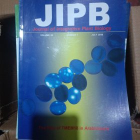 JIPB