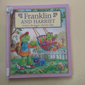 FranKInAND HARRIET