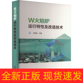 W火焰爐運(yùn)行特性及改造技術(shù)