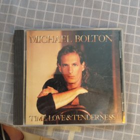 MICHAEL BOLTON