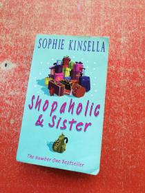 Shopaholic & Sister