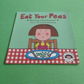 Eat Your Peas