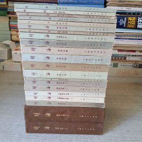 辞海（21册）