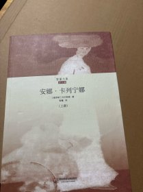 质量文集 安娜·卡列宁娜上下册 上尉的女儿 散文诗 帕拉莎 贵族之家 前夜 叶甫盖尼 ·奥涅金6册合售