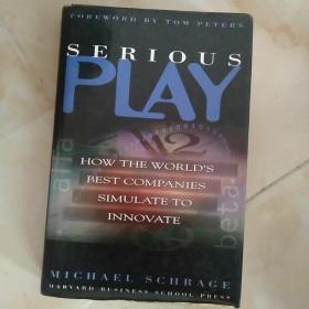 Serious Play