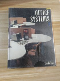外文原版 Office systems 2