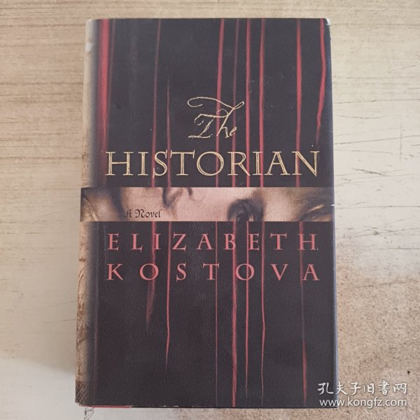 The Historian