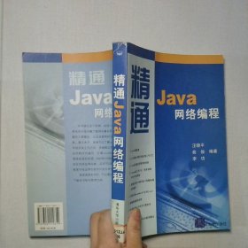精通Java網(wǎng)絡(luò)編程