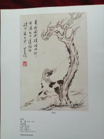 名家画马30页（徐悲鸿，师鸿，吴团良，贾浩义，赵仲穆，溥心畲，金榕，张鸿飞，李永文，刘勃舒，杨刚，溥佐，刘勃舒，王子武，王宏月，张为邦，谭乃麟，张义潜，赵望云，吴湖帆，溥儒，金梦石，韩美林，赵叔孺）