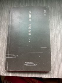 恍若星辰，恍若尘埃