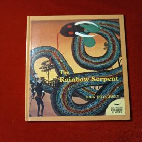 THE RAINBOW SERPENT