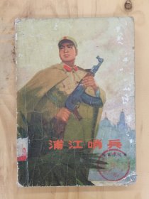 浦江哨兵