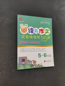 小學(xué)閱讀與作文
