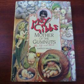 MOTHER  OF  THE  GUMNUTS