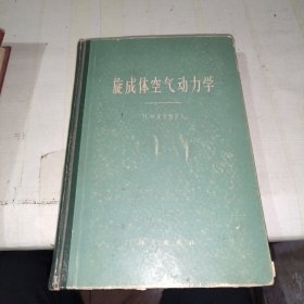 旋成体空气动力学