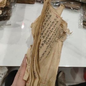 湖南省立师范老师毛笔日记手抄本，湖南教育文献，抗战时期芷江修建机场事情和吃甜米酒美容，字体修长飘逸非常有研究价值