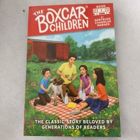 The Boxcar Children