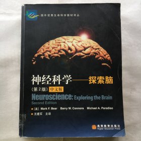 神经科学：探索脑