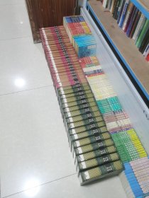 钦定四库全书荟要，“经部（1—25）25册，全套”，集部（80—95）16册。