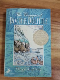 The Voyages of Doctor Dolittle[杜立德医生航海记]