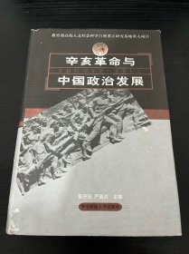 辛亥革命与中国政治发展