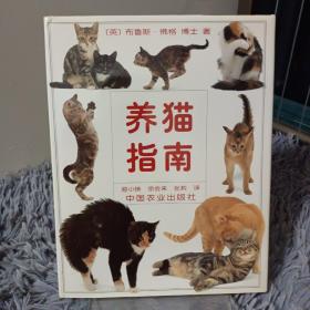 养猫指南