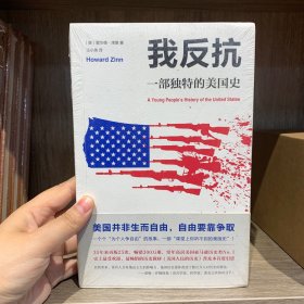 我反抗：一部独特的美国史