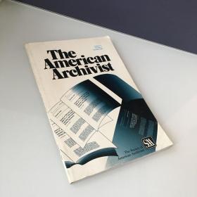 The American Archivist