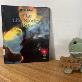 THE Life Stories of Stars