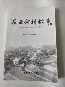 左云何村故事