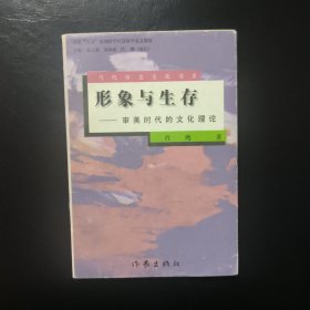 形象与生存 : 审美时代的文化理论