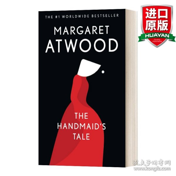 The Handmaid's Tale：使女的故事