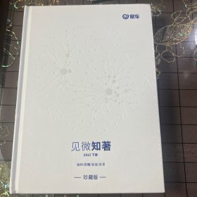 见微知著