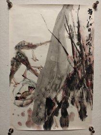 【葛伟】中国美协会员、二级美术师、陕西国画院特聘画家、陕西省政协委员、商洛市政协常委、商洛书画院院长、商洛市美术家协会名誉主席。陕西中青年书画展评委。“当代中国画杰出人才奖”，“德艺双馨”优秀艺术家！作品多次入选全国美展并获奖中国美协会员，陕西国画院特聘画师，陕西美协会员，商洛书画院院长