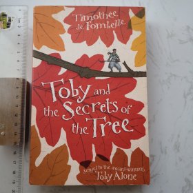 Toby and the Secrets of the Tree