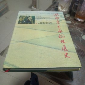 湖南杂交水稻发展史:1964～2000