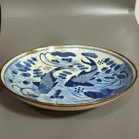 清代赏盘