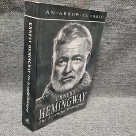 The Essential Hemingway 海明威的精选